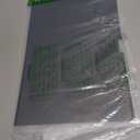 Easy On/Off Magnetic 360 Privacy Screen Filter Compatible with Macbook Air 13.6/13 Inch (2022-2025, M2, M3, M4), Anti Glare Laptop Privacy Screen Shield with Camera Cover - UV Block 90%-Model A2681, A3113, A3240