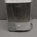 LEVOIT Classic300 Ultrasonic Top Fill Humidifier, Extra Large 6L Tank Last 60-Hour - Super Quiet, Easy to Use and Clean, 360 Rotation Nozzle, Simple Knob Control, Handle, Auto Shut Off, Gray