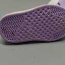 Eagsouni Kids Water Shoes Toddler Girls Boys Slip-On Sneakers Lightweight Breathable Sandals for Outdoor Indoor (4-4.5 Toddler, Update-purple)