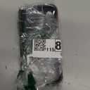 COOLQO for iPhone 15 Pro Max Case 6.7'' Upgraded 360 Spin Magnetic Stand [Compatible with Magsafe][Military Protection] Shockproof Protective Phone Holder Cover for iPhone 15 Pro Max, Red Gold