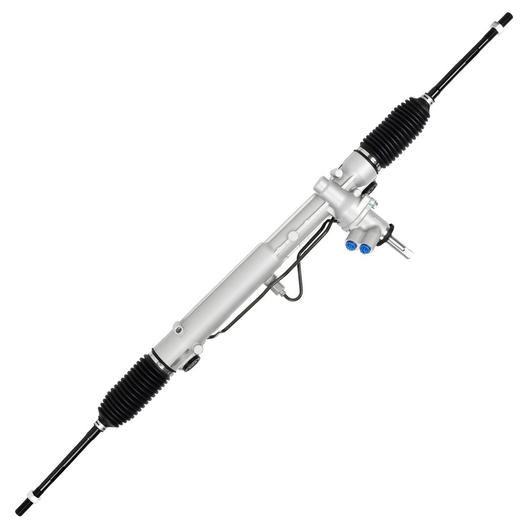 HAYIAUTO 22-3082 Hydraulic Power Steering Rack and Pinion Fit for Chrysler 300 2011-2014, for Dodge Challenger 2011-2014, Charger 2011-2020 Automotive Replacement Rack & Pinion Assembly 4584571AB