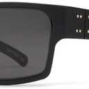 Gatorz Delta Hand Crafted Aluminum Polarized Lens Sunglasses - Made in The USA