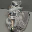 Steam Mop - All-in-one Powerful Handheld Steam Cleaner Detachable Floor Steamer with 11 Accessories, MultiPurpose Steamer for Hardwood Floors, Clothes,Windows,Tiles,Carpet, Whole Home Use, Rose Gold