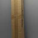 Happybuy Hairpin Table Legs 34" Black Set of 4 Desk Legs 880lbs Load Capacity (Each 220lbs) Hairpin Desk Legs 3 Rods for Bench Desk Dining End Table Chairs Carbon Steel DIY Heavy Duty Furniture Legs