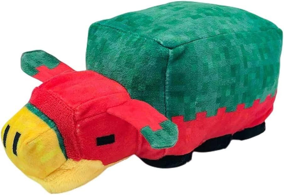 2022 New Craft Plush, 8'' Sniffer Plushies Toy for Game Fans Gift, Soft Stuffed Animal Doll for Kids and Adults, Great Birthday Christmas Choice for Boys