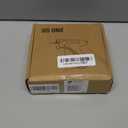 BS ONE Price Tagging Gun for Clothing,(Not Stitch Gun) Standard Retail Price Tag Attacher Gun for Clothes with 6 Needles & 1000pcs 2" Barbs Fasteners for Store