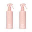 MONDAY HAIRCARE SMOOTH Heat Protectant with Keratin 6 oz for a Smooth, Polished Finish(Pack of 2)