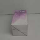 4 Piece Pink Cabana Stripe Large Bath Towels 35"x70" Oversized Bath Sheet Super Soft Breathable Jumbo Bathroom Towels Highly Absorbent Shower Towel Quick Dry Beach Chair Towel Spa Gym Hotel Towel Set