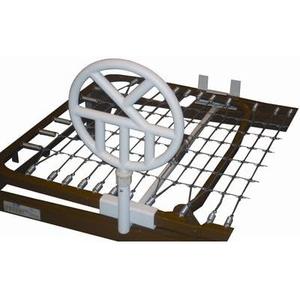 The Comfort Company Halo Safety Ring Type: One Sided