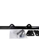 KC Hilites Bumper Light Bar- GEN5 2019+ RAM 2500/ 3500