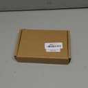 10 Pack Matte Black Cabinet Knobs for Kitchen Cabinets and Dresser DrawersZinc Alloy Hardware Handles PullsVintage Cupboard Drawer Knob