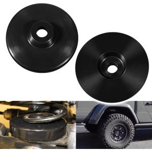 KJ09192 3/4" Rear Lift Kit Fit for Jeep Gladiator JT 2020 (2-Pack, 0.75" Rear Lift Kit)