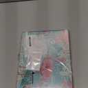 May Chen for M5 MacBook Air 13.6 Inch Case 2026 2025 2024-2022 Release M5 A3449 M4 A3240 M3 A3113 M2 A2681, Plastic Hard Shell Case for MacBook Air 13.6" with Retina Display, Flamingo