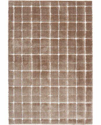 Pillow Case 18"x18" Brown 2 Pack