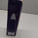 Vanful 13 Inches Blue Glitter Lamp with Hexagonal and Pentagonal Sparkles Large Adored by Adults and Kids for Years, Glitter Blue Night Light for Boys Girls Bedroom Office Decor, Relaxing