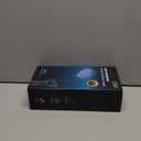 JDO Shower Head with Handheld, High Pressure Handheld Shower Head 9 Settings, Detachable Shower Head Set with Stainless Steel Hose and Shower Bracket (Chrome)