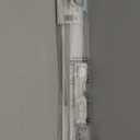 Reinforced Retractable Baby Gate or Mesh Dog Gate,Easy to Use for Stairs, Doorways, Hallways, Indoor, Outdoor, Wide Pet Gate 33.5" Tall, Extends to 45" Wide, Cream