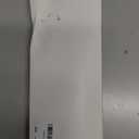 Artoid Mode Red Gold Christmas Tree Gauze Table Runner 120 Inch 10FT, Glitter Metallic Foil Seasonal Sheer Dining Holiday Table Decor for Home Party (28" x 120")