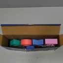 Paladone Playstation Controller Icons Light with 3 Light Modes - Sound Reactive, Dynamic Phasing, and Standard Mode - Gaming Desk Accessories and Game Room Decor