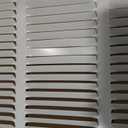 30'' x 20'' Return Air Grille [Duct Opening Size] Return Vent Cover for Wall or Ceiling,Steel Return Air Grill Removable Face/Door for 1 inch Filters (30"W x 20"H [Duct Opening])