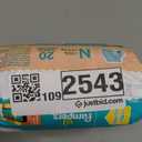 Pampers Swaddlers Diapers, Newborn, 20 Count