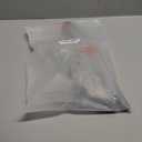 3 Packs Upholstery Tool, Crevice Tool and Dust Brush Compatible with Shark Rotator NV500, NV501, NV502, NV560 Lift-Away Vacuum Cleaner Compare to Part No. X11FC500