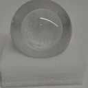 Merkury Innovations 2D Floating Moon Crystal Orb Light