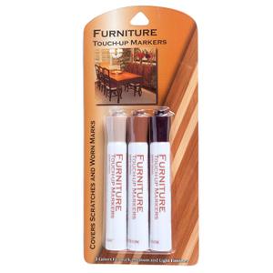 Jacent Furniture Touch-Up Marker (3-Count) 10321