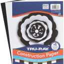 Tru-Ray  Premium Construction Paper