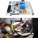 Upgraded R40403003 Furnace Blower Control Circuit Board Replace for 40403001, 40403002, 20054502, ST9120A, ST9120B, ST9120C