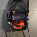 BLACK+DECKER Cordless Mower with Extra Battery, 2.0-Ah (CM2043C & LBX2040)