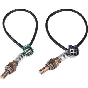 Oxygen O2 Sensor Downstream Fits for Infiniti G35 G35X 3.5L 2005-2006, for Nissan Altima 2002-2005, 350Z 05-06, Murano 03-05 3.5L V6, Replace 226A0-8J100, 22690-2A000, 234-4273, 234-4296