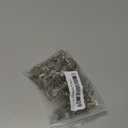 100pcs Cabinet Shelf Support Pegs 3mm Shelf Holder Bracket Pins for Bookshelf Display Cabinet Wardrobe Closet Cupboard Kitchen Bookcase