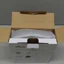 AT&T CD4930 Corded Phone with Digital Answering System and Caller ID, Extra-Large Tilt Display & Buttons, Black (1 Pack)