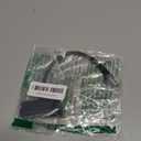 Upgrade RJ45 Ethernet Splitter Cable, RJ45 1 Male to 3 Female Network Splitter Cable Suitable Super Cat5, Cat5e, Cat6, Cat7 LAN Ethernet Socket Connector Adapter, for Set-top Boxes, Routers