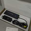 Aquarium Heater,100W Fish Tank Heater,Suitable for 40-50 Gallon Fish Tank,Dual-chip Intelligent Temperature Control,Has a Variety of Intelligent Security Protection Functions