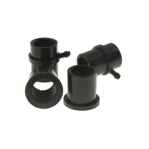 4pcs Front Wheel Bearing Bushing Replaces Part, Suitable for Cub Cad-t Tr-y Bilt MT-D, LTX-1040, LTX-1042, LTX-1045, LTX-1046 Mowers