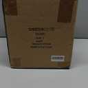 Creative Co-Op White Ceramic Pitcher