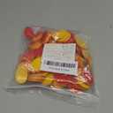 Round Math Counters,Plastic Two Color Counter Yellow Red 200 PCS, Educational Toys to Help Kids Learn