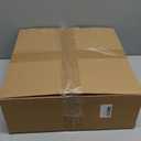 Coffee Pod Holder for K Cup Holder Drawer, 72 Capacity Coffee Pod Organizer K Cup Storage 2 Tier Pods Drawer Organizer Sliding Baskets for Coffee Station Counter, Black