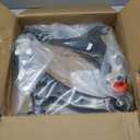 Front Lower Control Arm w/Ball Joint Fit for Toyota Camry/Highlander/Solara 01-08, Lexus ES300/ ES330 02-06, RX330/ RX350/ RX400h 04-09 - 2 PCS Suspension Kit K620333 K620334