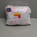 Glow Guards 16" Rainbow Unicorn Stuffed Animal Cute Soft Lovely Colorful Plush Toy Pillow Bedtime Sofa Decors Birthday Christmas Children's Day Gifts for Toddlers Kids