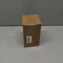 120 Pcs Christian Keychain Bulk Religious Keychain Inspirational Bible Verse Key Chains Inspirational Quote Key Chains Scripture Keyrings Leather for Church Party Favor Gifts