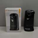 Toastmaster Easy Open Ulility Electric Can Opener