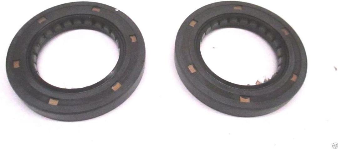 Kohler 25 032 06-S Pack of 2 Oil Seals