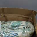 Barefoot Bungalow Atlantis Coastal Quilt Set, 3-Piece King/Cal King, Jade
