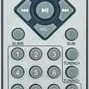 AIDITIYMI Replacement Remote Compatible with Acoustic Audio AA5170 AA5171 AA5172 Home Theater Speaker System