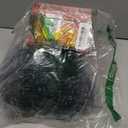 Ollny Christmas Lights 262FT 800LED, Plug-in Outside Tree Lights with Timer and 8 Modes, Remote Control Waterproof Dimmable Outdoor String Light for House Yard Patio Xmas Decorations(Cool White)