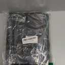 Car Bags Disposable, 100 Pack Car Garbage Bag, Self Adhesive Small  Bags for Car, Black for Car, Kitchens, Bedrooms, Offices, During Travel and Camping (9.8 * 12.2 Inches)