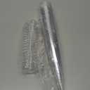 Plastic Champagne Flutes Disposable Champagne Glasses - 40 Pack 4.5Oz Clear Mimosa Cocktail Cups Bulk for Wedding Valentine's Day Party Supplies Engagement Decor, Copas De Plastico Para Brindis